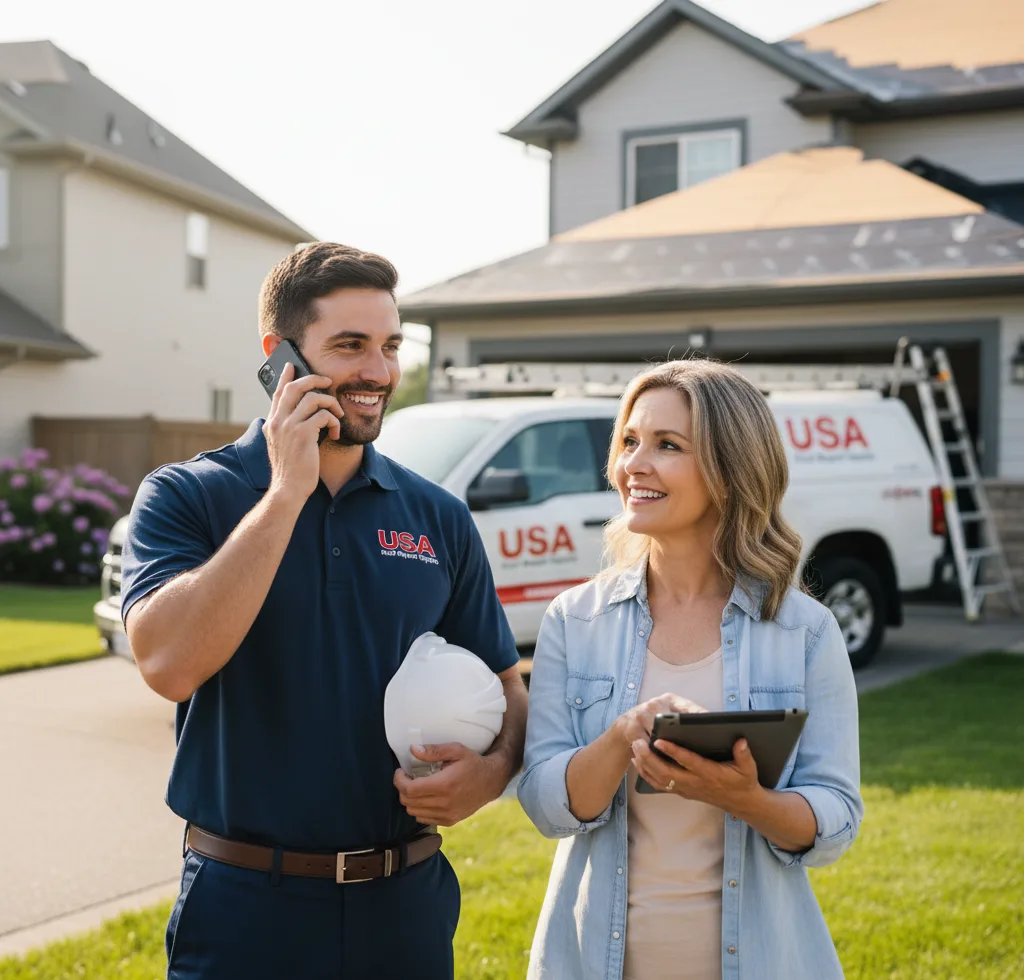 Roof Maintenance in Tremonton, UT